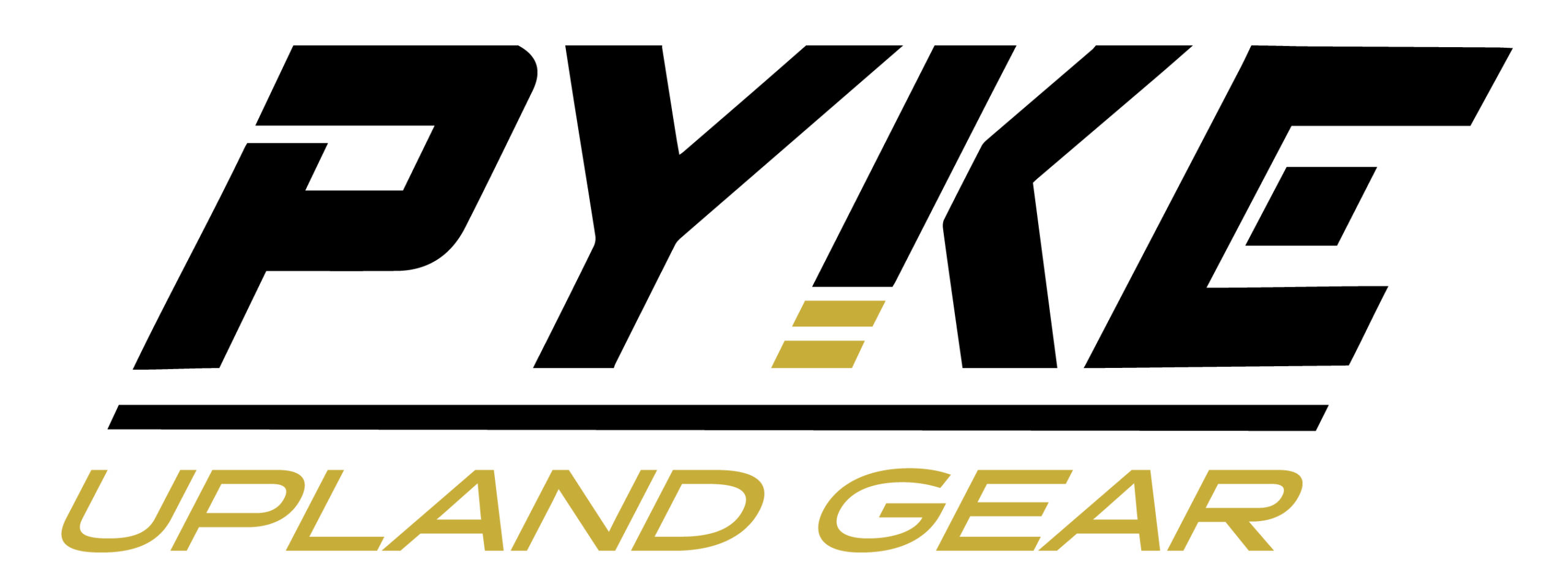 Pyke Gear Logo