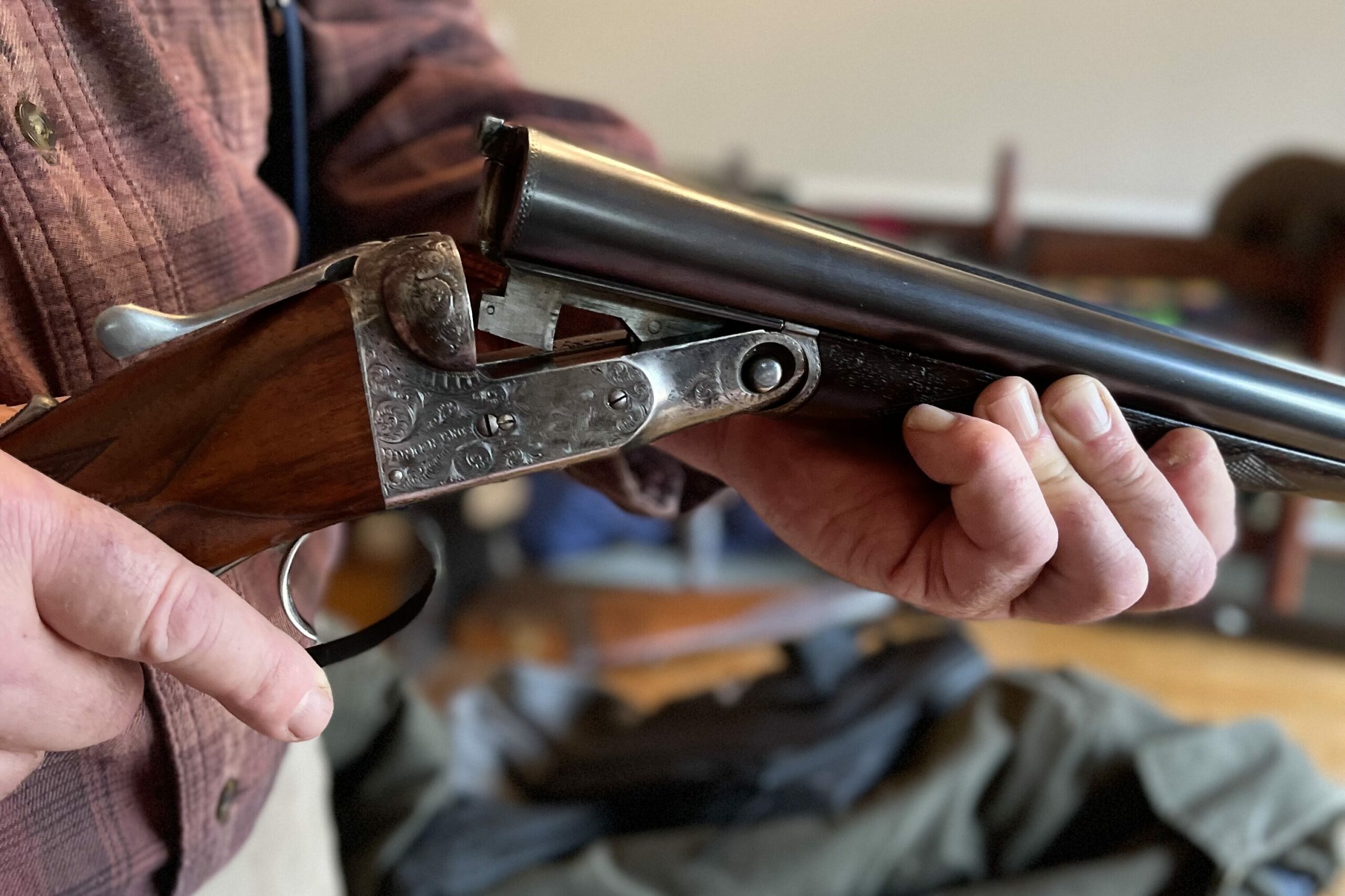 Double Gun Dilemma: How to Choose the Best Shotgun for You – Part II - RGS