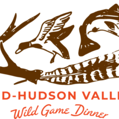 Mid-Hudson Valley Wild Game LogoSmaller