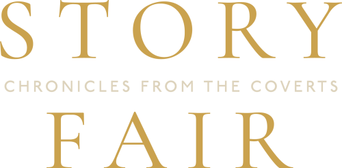 Story Fair Logo